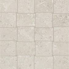 Maybe you would like to learn more about one of these? Daltile Adelaide White Matte 12 In X 12 In X 9 5 Mm Porcelain Mosaic Floor And Wall Tile 0 97 Sq Ft Each Dr071212ms1p2 The Home Depot Daltile Porcelain Mosaic Mosaic Flooring