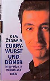 Bunula birlikte dizilerde de rol alan savaş. Currywurst Und Doner Integration In Deutschland Lubbe Politik Zeitgeschichte Amazon De Ozdemir Cem Bucher