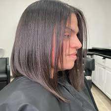 Wellness hair studio