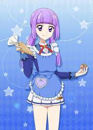 クッキングスタイル 氷上 スミレ フォトカツ攻略wikiまとめ アイカツ フォトonステージ フォトカツ アニメチビ アニメの服装