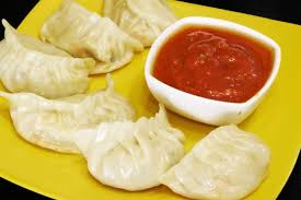 How To Make Veg Momos Madhura S Recipe