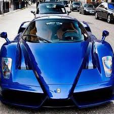 Pin On Fearsome Ferrari