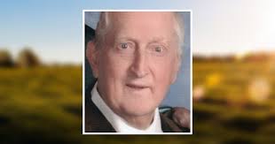 Carl Graves Obituary 2019