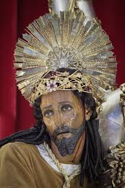 Rey del Universo" "Jesús Nazareno de Los Milagros" Consagrada Imagen de  Jesús Nazareno Santuario Arquidiocesano del Señor San José Domingo de Ramos  2,009 foto tamaño wallpaper para teléfono · Jose Carlos Flores