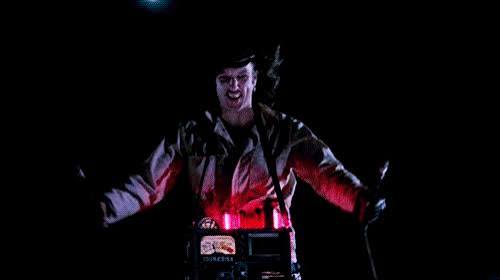 Crimewave (1985) : r/nostalgia