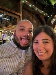 Krysta Caputo and William Troche's Wedding Website