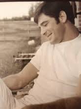 Obituary information for David Eldridge Sheegog