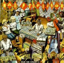 The best gifs are on giphy. Mad Professor Dub Me Crazy 4 Escape To The Asylum Of Dub Cd Discogs