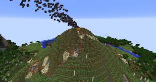 Is there a possibility to create an earthquake effect? General Disasters Mods Minecraft Curseforge