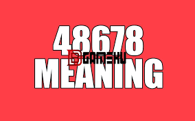Nah bagi anda pastinya akan terkejut dengan kode 607 meaning in text ini, kode tersebut tentunya sangat signifikan yang memiliki arti i mis you. Arti Kode 48678 Meaning Yang Lagi Viral Indonesia Debgameku