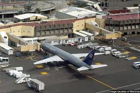 Mroc), is the most important. Juan Santamaria International Airport Airport Technology