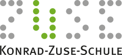 Sie machen dabei sogar scheinbar unmögliches möglich. Konrad Zuse Schule Kompetent Zuverlassig Sozial