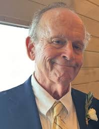 Obituary information for Lawrence "Larry" L. Senger