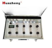 Zx119 High Resistance Box Megohmmeter Insulation Resistance Tester  Calibration Device