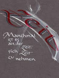 Manchmal Ist Es An Der Zeit Sich Zeit Zu Nehmen Spruche Poetische Spruche Lebensweisheiten Spruche