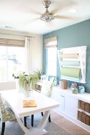 You have searched for living room and dining room combo family room ideas and this page displays the best picture matches we have for living room and dining room combo family room ideas in july 2021. Friday Eye Candy Light Bright Home Tour A Thoughtful Place Office Craft Room Combo Dining Room Office Craft Room Office