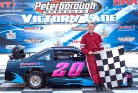 BY THE NUMBERS: Peterborough Speedway Jr Late Models 2023 Season