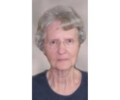 Grace Neff Obituary (1935