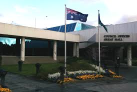 Whittlesea belongs to the city of melbourne, the capital of victoria. City Of Whittlesea Civic Centre