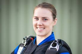 Bicester: GoPro video of parachutist's death may save lives