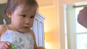 Toddler living a new 'normal' thanks to FedEx's life-saving delivery