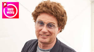 Podcast "heute wichtig": Atze Schröder über Ukraine-Krieg, Ampel & Oscars