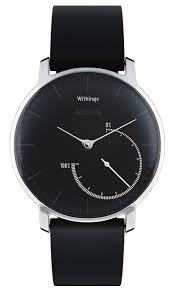 Withings ActivitÃ Steel - Activity and Sleep Tracking Watch : Sports &  Outdoors - Amazon.com
