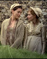 Pin On Costumes From Screen Adaptations Of Austen