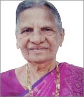 Celestine Pinto (93)