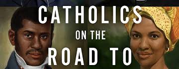 Fort Wayne Author's Award-Winning Book Highlights African-American  Candidates for Sainthood as Models for Today