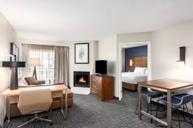 Enjoy our most spacious suite! Residence Inn By Marriott