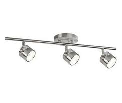 Radionic Hi Tech Monica Track Head Wayfair Track Lighting Led Track Lighting Track Lighting Kits