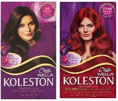 Koleston Hair Color Shades Lajoshrich Com