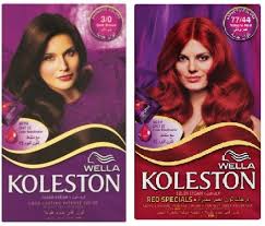 koleston hair color shades lajoshrich com