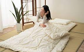 The shikibuton mattress is super breathable and should contribute to thermoregulation during the night. Top 10 Best Japanese Futon Mattresses Buying Guide Reviews