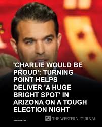 Turning Point's Tyler Bowyer called this “one of the biggest wins in  America tonight.” http://dlvr.it/TP6wWq