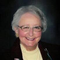 Lee Anna Manuel McCauley Obituary