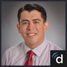 Dr. Jorge A. Ramallo, MD