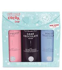 Flavored Powder Chocolate Vanilla No Sugar Coffee Beans Tea Leaves Cocoa