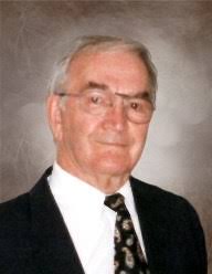 Georges-Henri Gagnon avis de décès