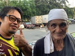 tinker juarez @ classic bike parts latagan roxas blvd pasay