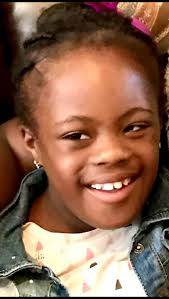 Miss Elaina Lexie Grace Wallace