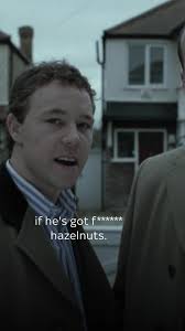 Understanding Adolescence Through Snatch Movie Scenes