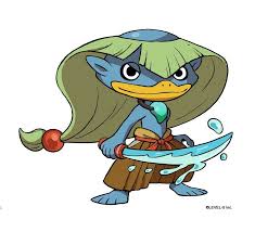 6 Yo Kai Watch Party Members To Keep In Mind If You Re Ever In A Bind Siliconera