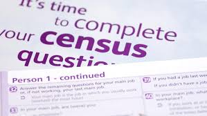 The 2021 census will give respondents the ability to choose male, female or non binary for their sex, but are not asked about their gender. Bmnspjv 2rtslm