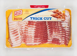 Bacon is known to have a higher sodium content which can be a concern to consumers. The Best Worst Bacon Brands At Grocery Stores According To Consumer Reports Huffpost Life