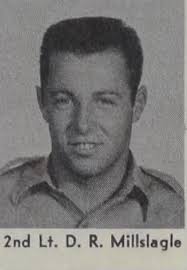 Darrell R. Millslagle (1933-1997)