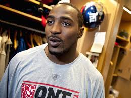 Giants WR Hakeem Nicks one of three former UNC players accused of providing  improper benefits