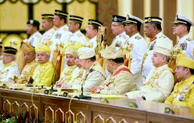 Ngo bantah penghinaan terhadap yang dipertuan agong semasa majlis angkat sumpah perdana menteri. Yang Di Pertuan Agong Lambang Permuafakatan