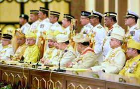 Munni/06munni/06 yang di pertuan agongyang di pertuan agong disediakan oleh pn. Yang Di Pertuan Agong Lambang Permuafakatan